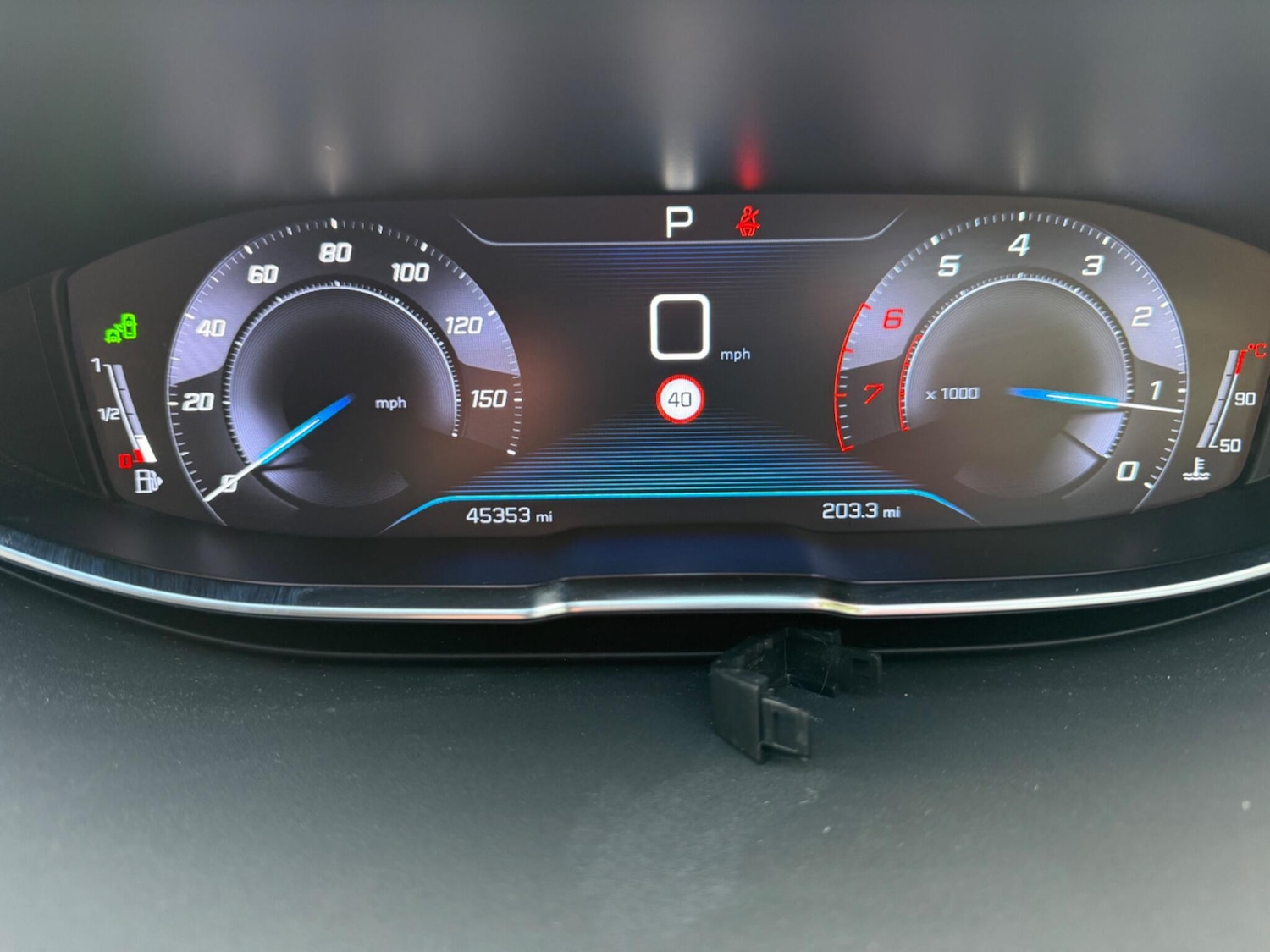 Used Peugeot 5008 2019 for sale - 77230229: Photo 18