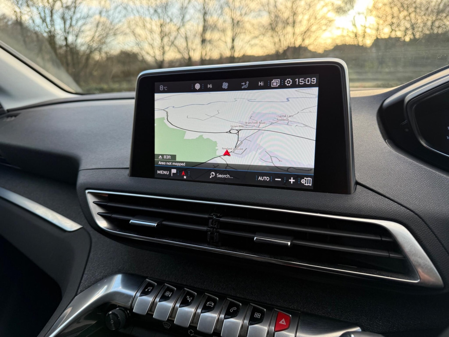 Used Peugeot 5008 2019 for sale - 77230229: Photo 19