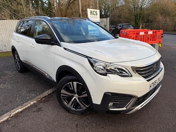 2019 (69) - 1.2 PureTech Allure 5dr EAT8