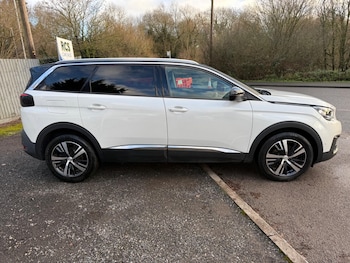 Used Peugeot 5008 2019 for sale - 77230229: Photo