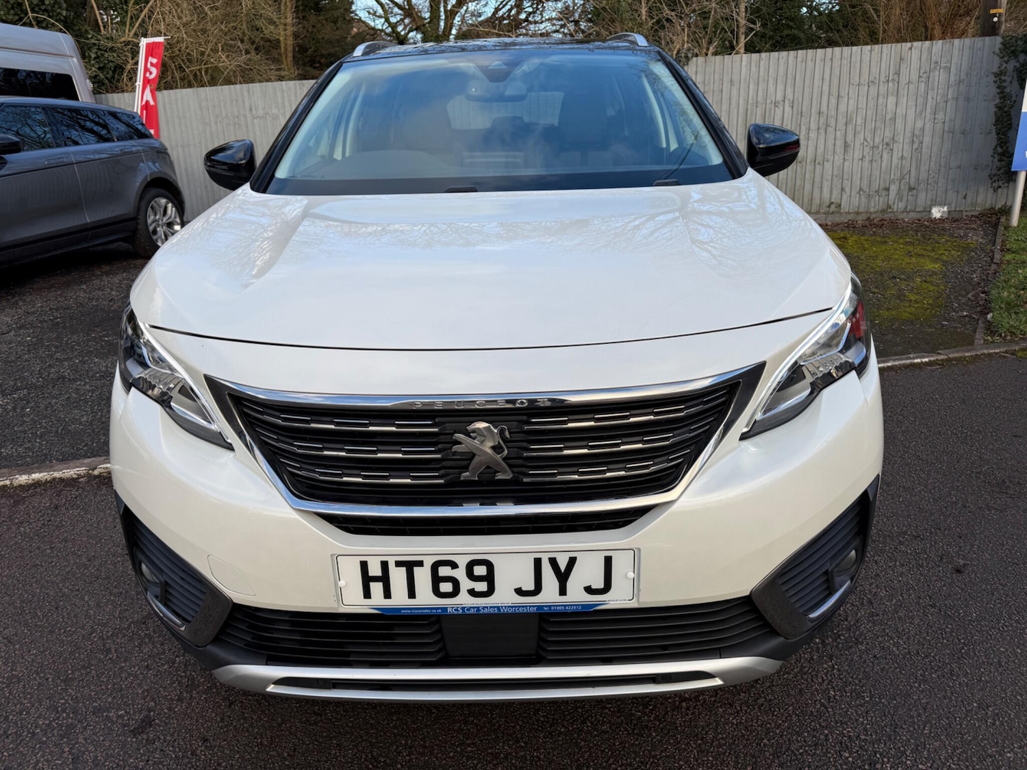 Used Peugeot 5008 2019 for sale - 77230229: Photo 9