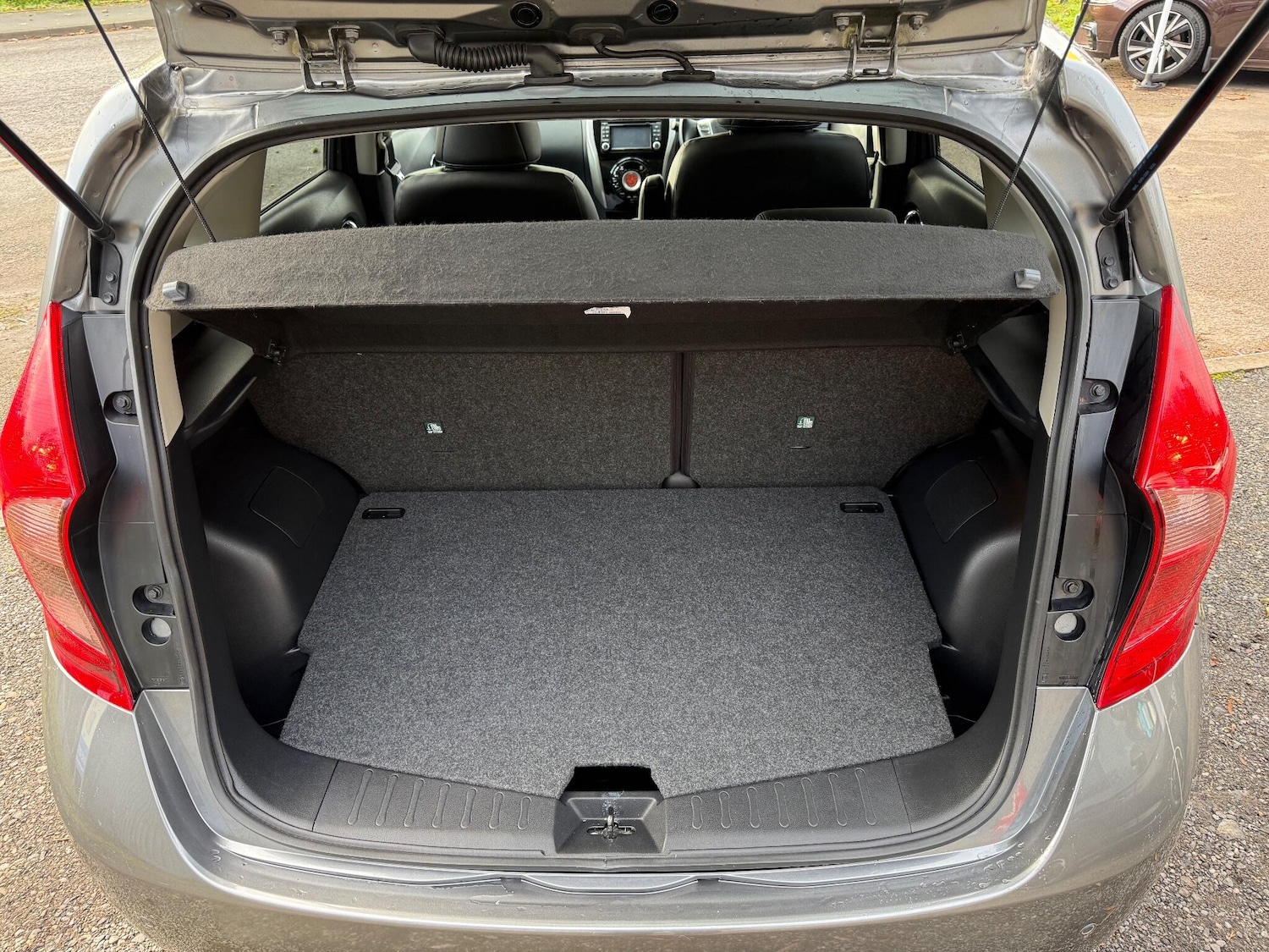 Used Nissan Note 2015 for sale - 76667098: Photo 10