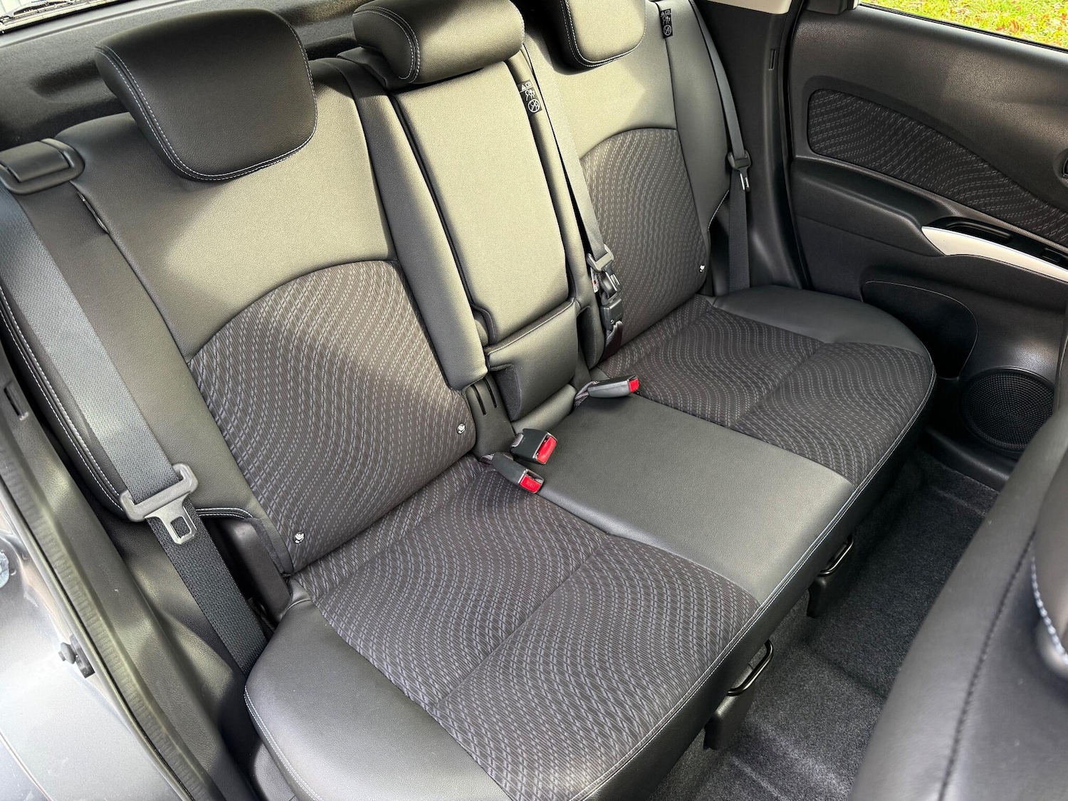 Used Nissan Note 2015 for sale - 76667098: Photo 14