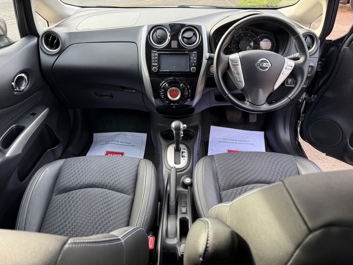 Used Nissan Note 2015 for sale - 76667098: Photo 15