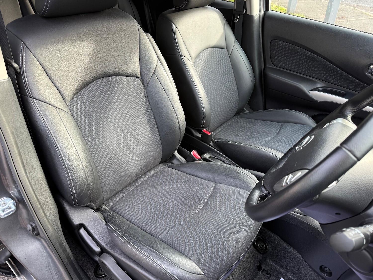 Used Nissan Note 2015 for sale - 76667098: Photo 16