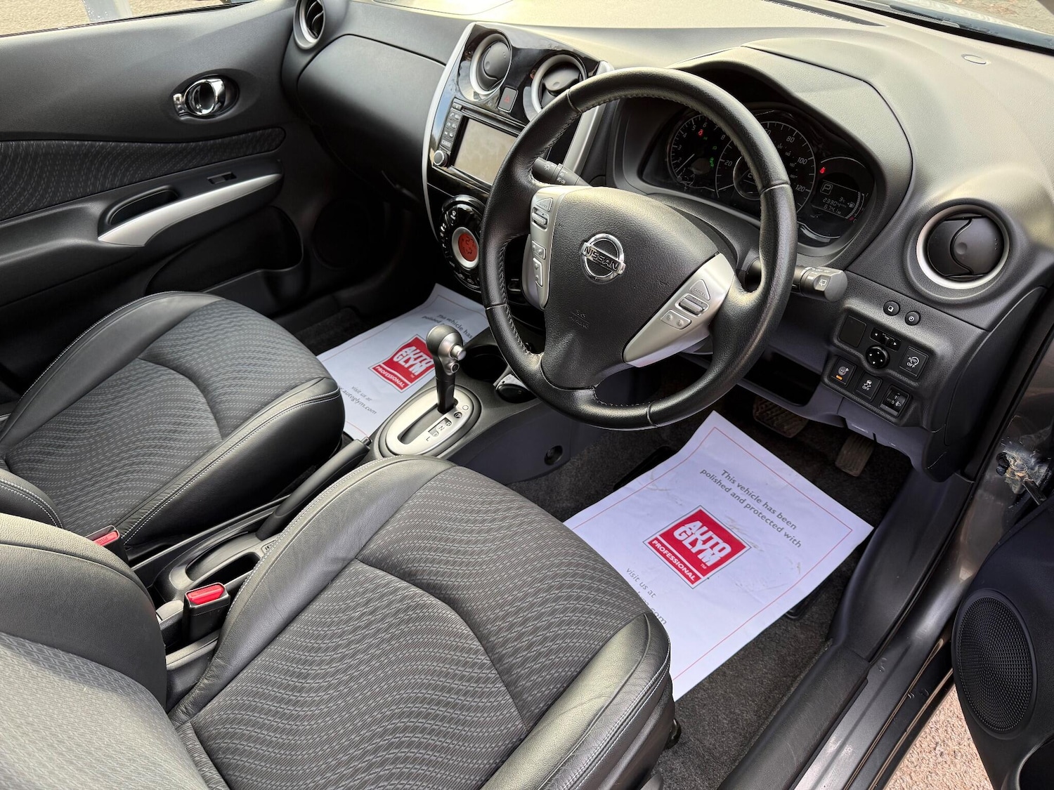 Used Nissan Note 2015 for sale - 76667098: Photo 17