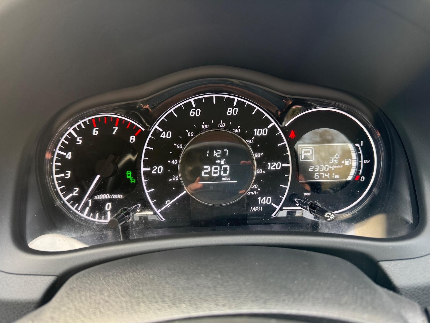 Used Nissan Note 2015 for sale - 76667098: Photo 19