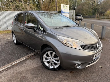 2015 (15) - 1.2 DIG-S Tekna XTRON Euro 6 (s/s) 5dr