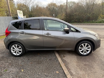 Used Nissan Note 2015 for sale - 76667098: Photo