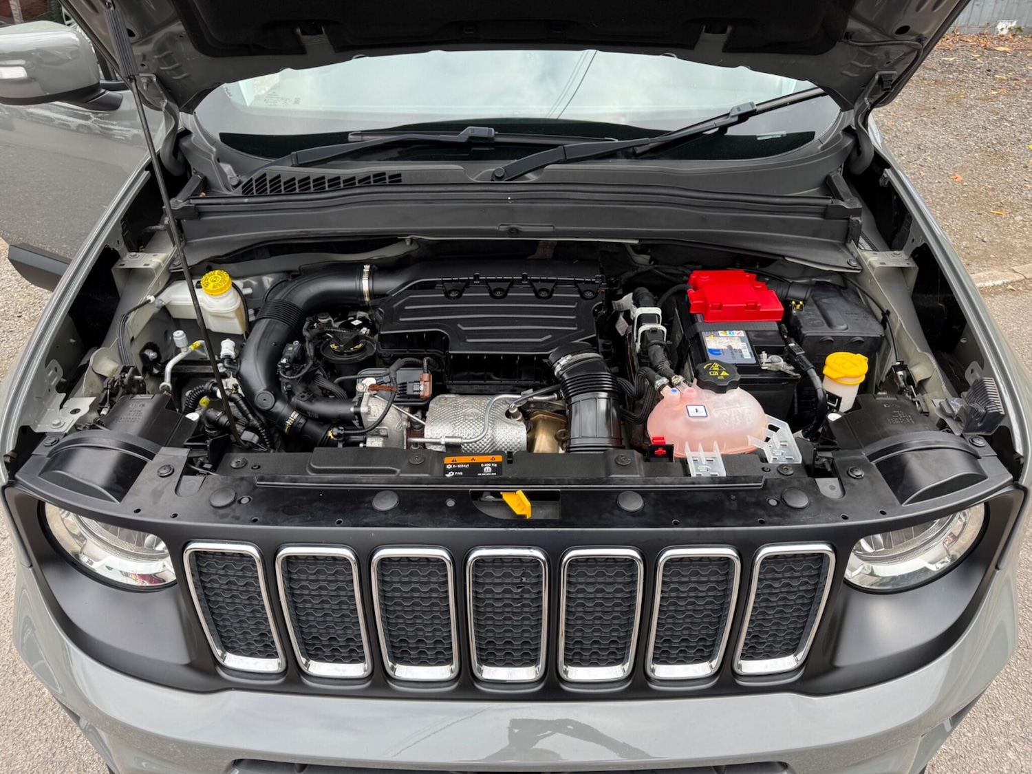 Vehicle 11
