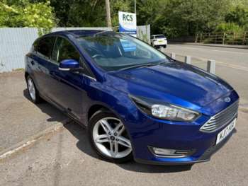 2017 (17) - 1.0T EcoBoost Zetec Edition Euro 6 (s/s) 5dr