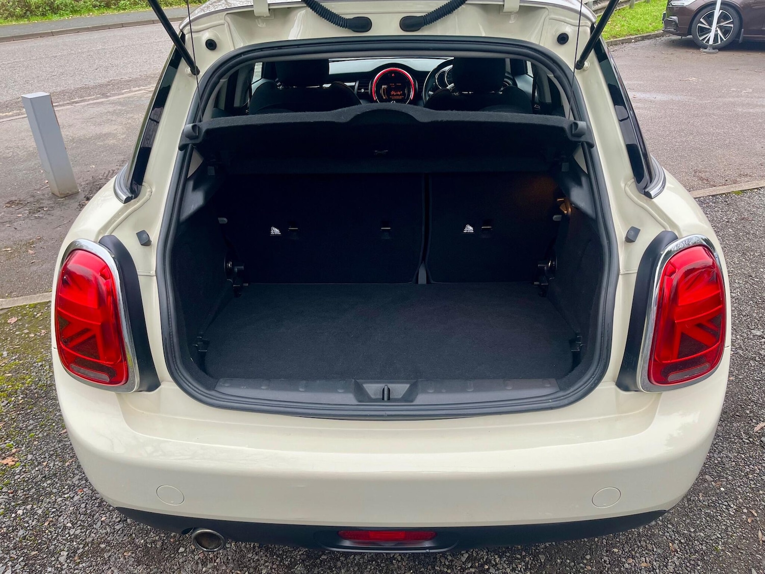 Used MINI Hatch 2017 for sale - 76989153: Photo 10