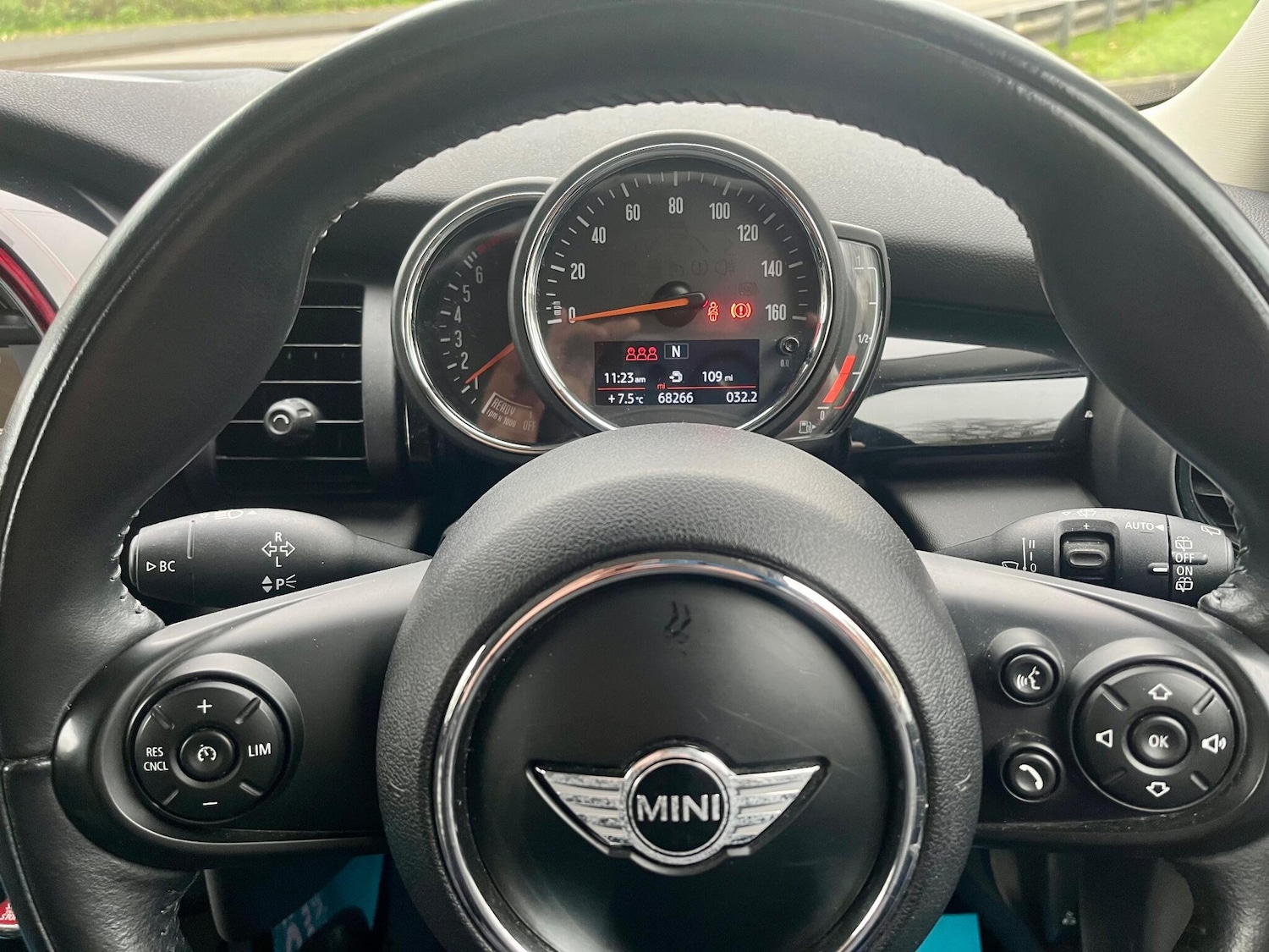 Used MINI Hatch 2017 for sale - 76989153: Photo 13