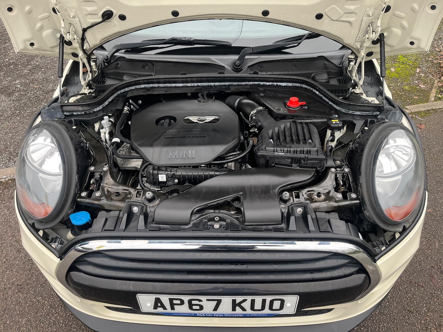 Used MINI Hatch 2017 for sale - 76989153: Photo 15