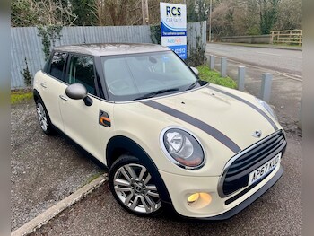 Used MINI Hatch 2017 for sale - 76989153: Photo