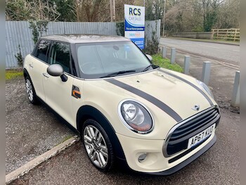 Used MINI Hatch 2017 for sale - 76989153: Photo