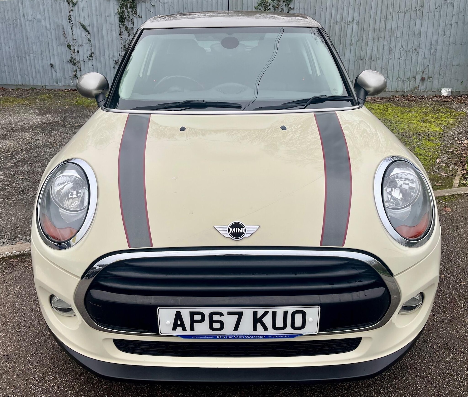 Used MINI Hatch 2017 for sale - 76989153: Photo 3