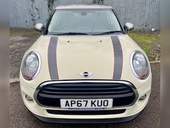 Used MINI Hatch 2017 for sale - 76989153: Photo