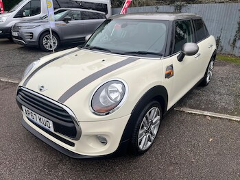 Used MINI Hatch 2017 for sale - 76989153: Photo