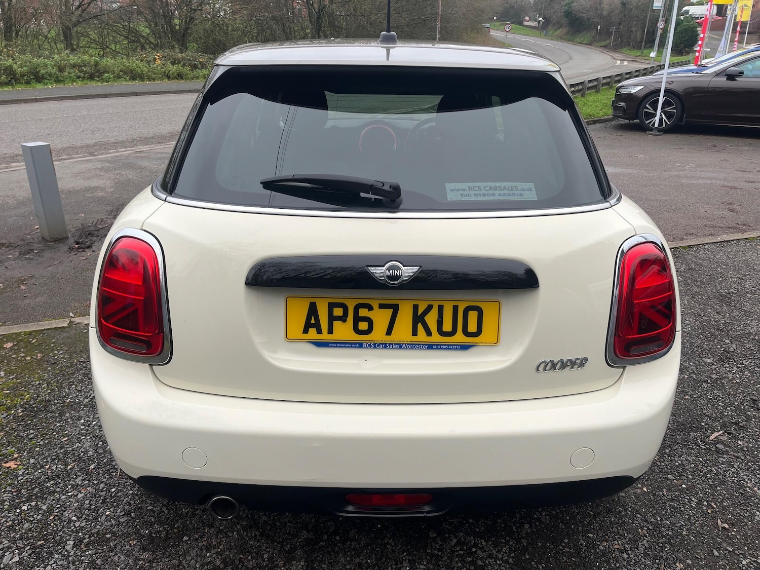 Used MINI Hatch 2017 for sale - 76989153: Photo 5