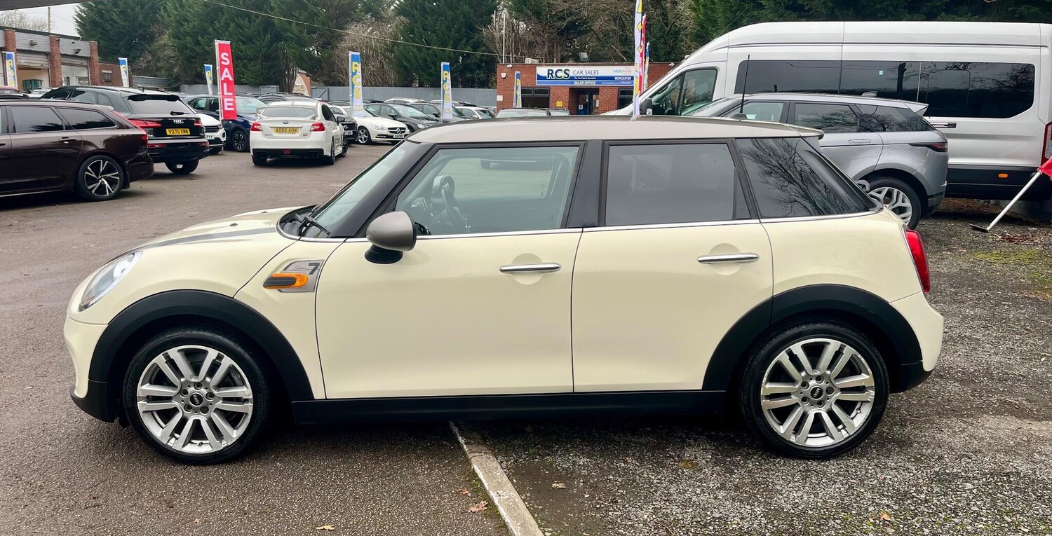 Used MINI Hatch 2017 for sale - 76989153: Photo 7