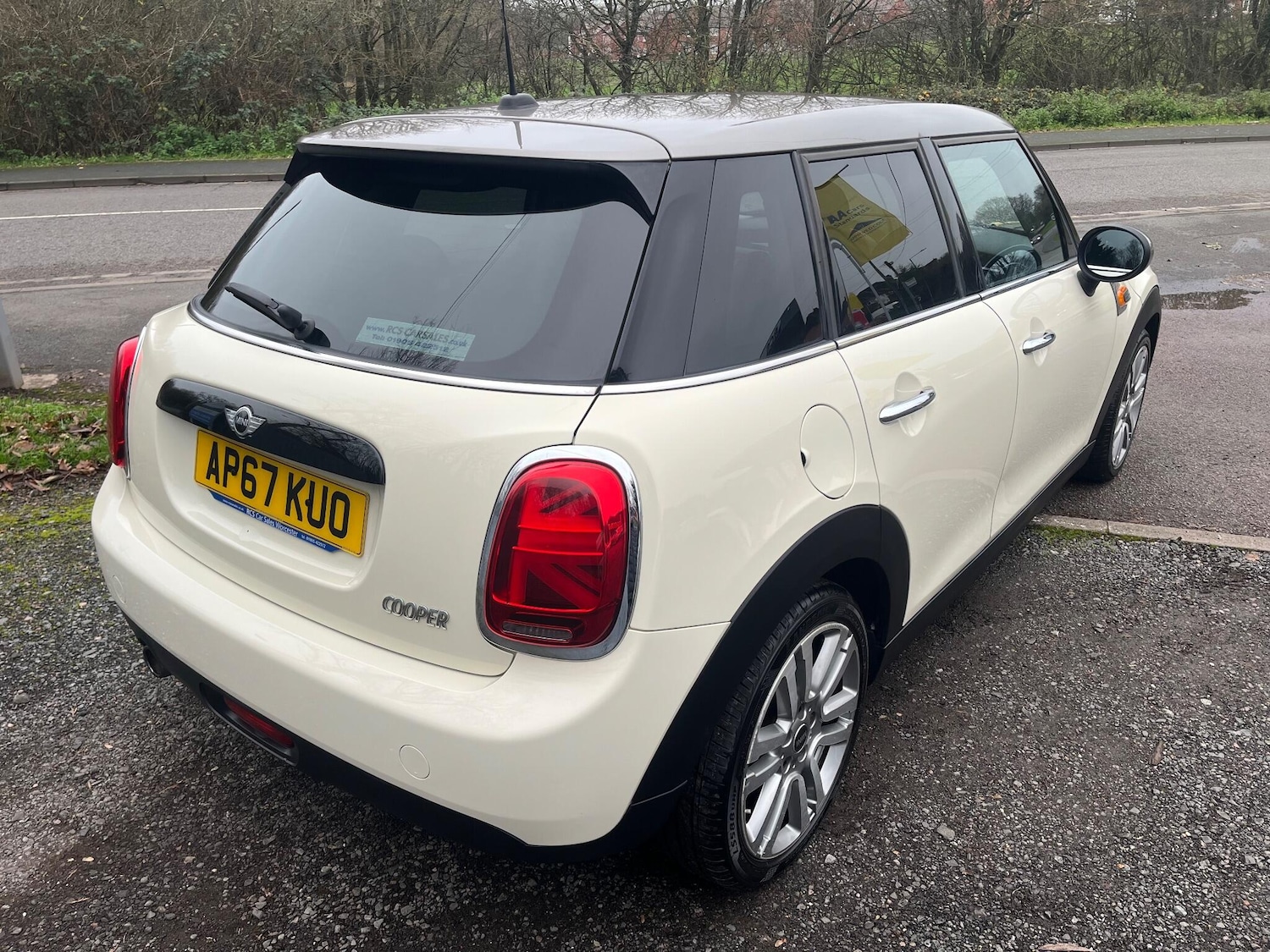 Used MINI Hatch 2017 for sale - 76989153: Photo 8