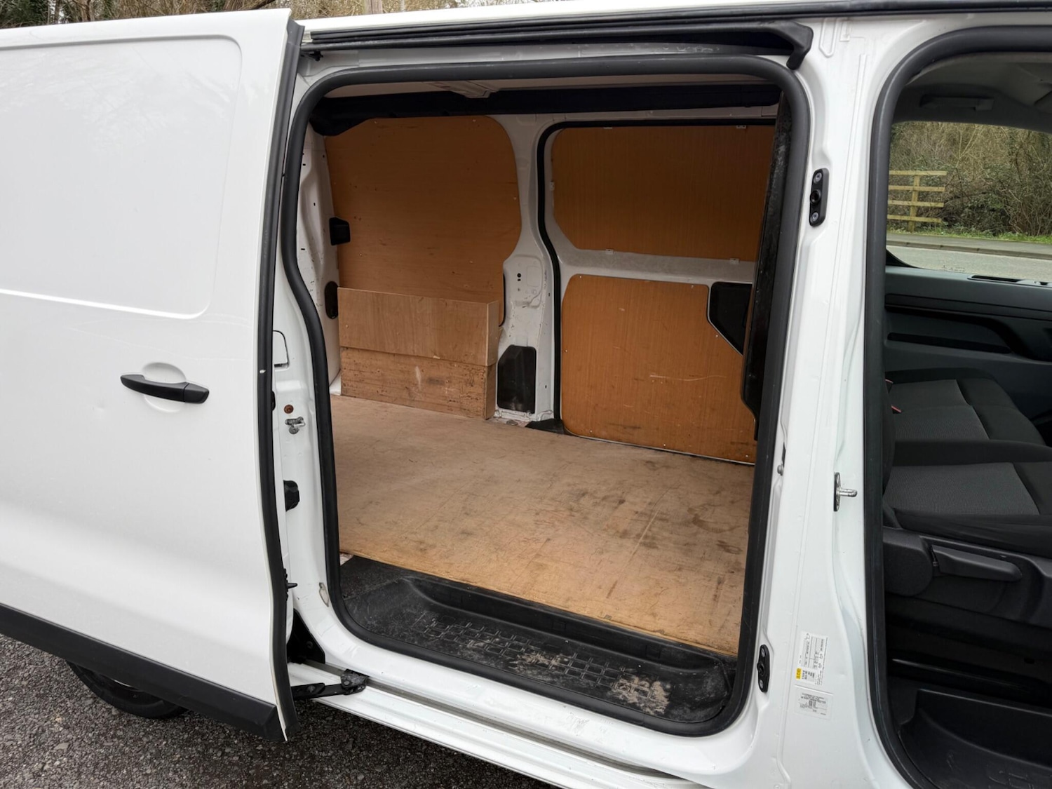 Used Peugeot Expert 2022 for sale - 77550740: Photo 10