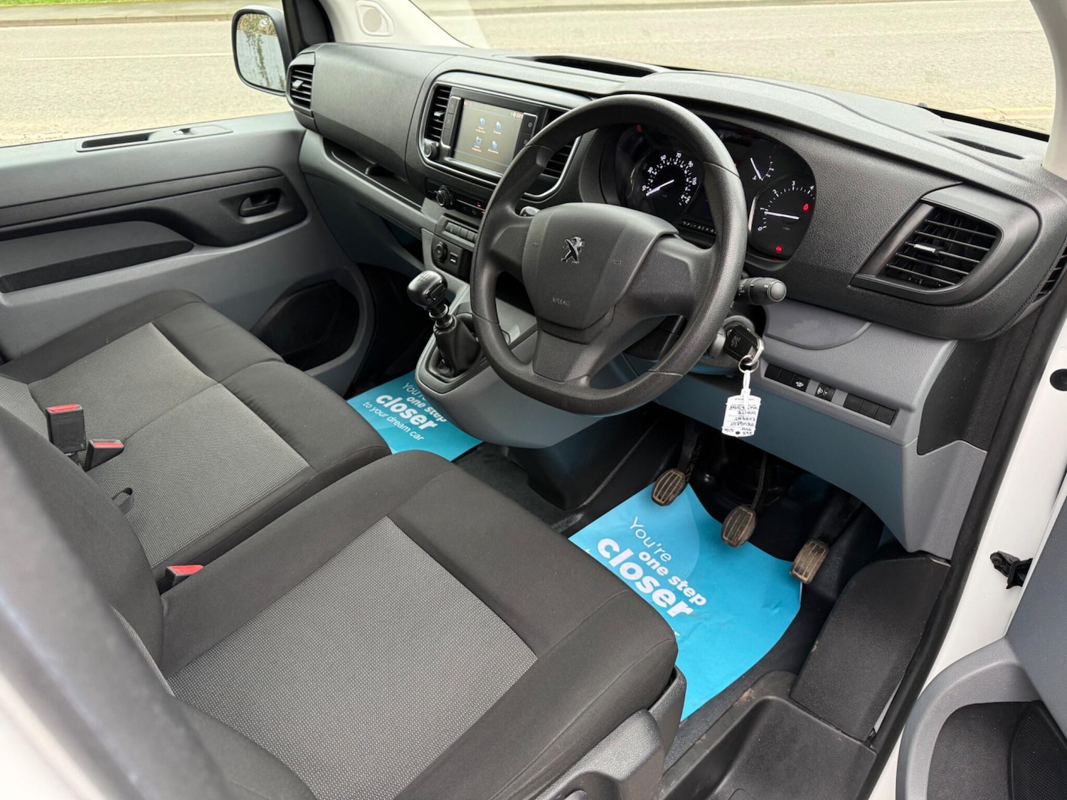 Used Peugeot Expert 2022 for sale - 77550740: Photo 11