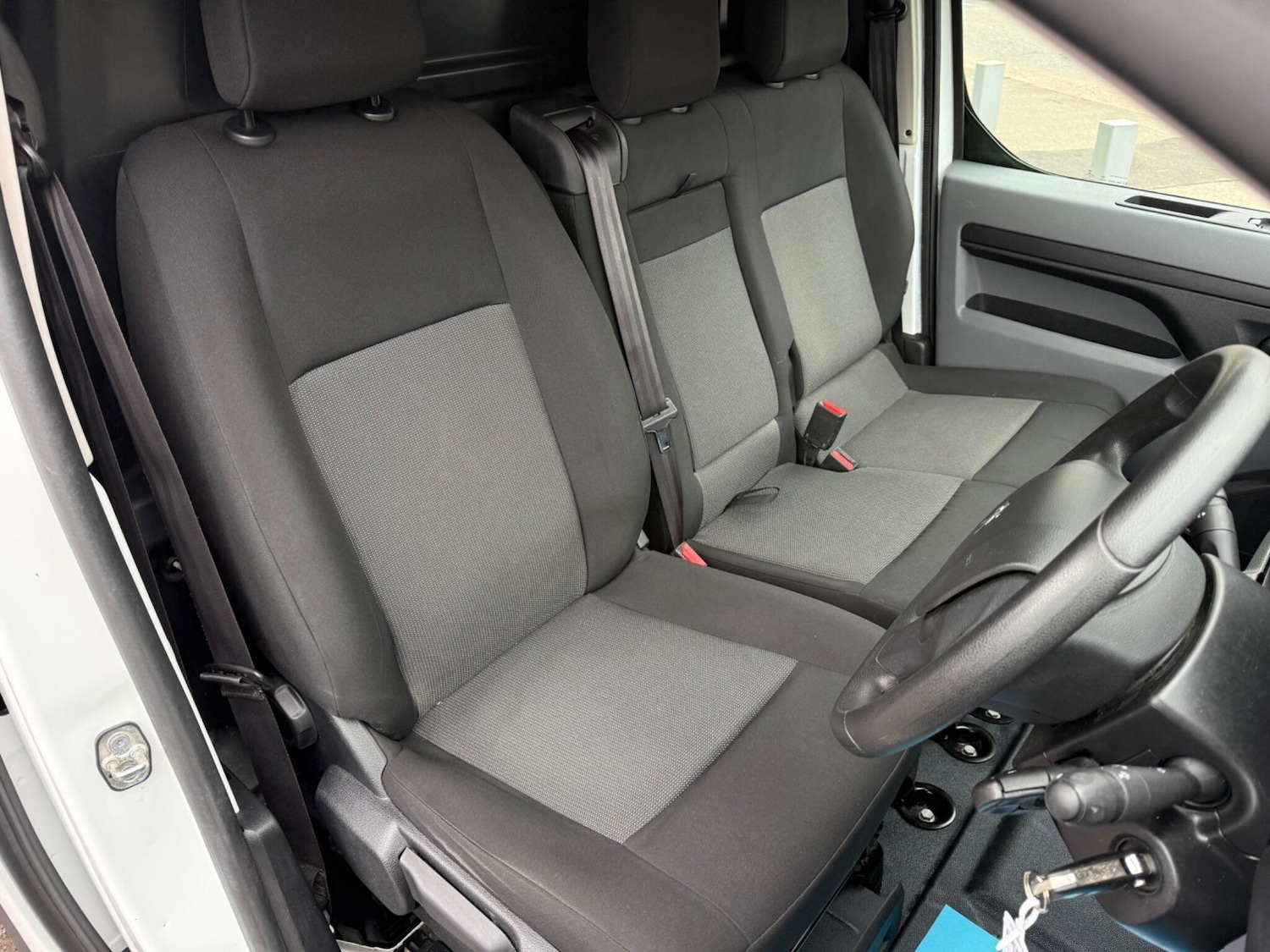 Used Peugeot Expert 2022 for sale - 77550740: Photo 12