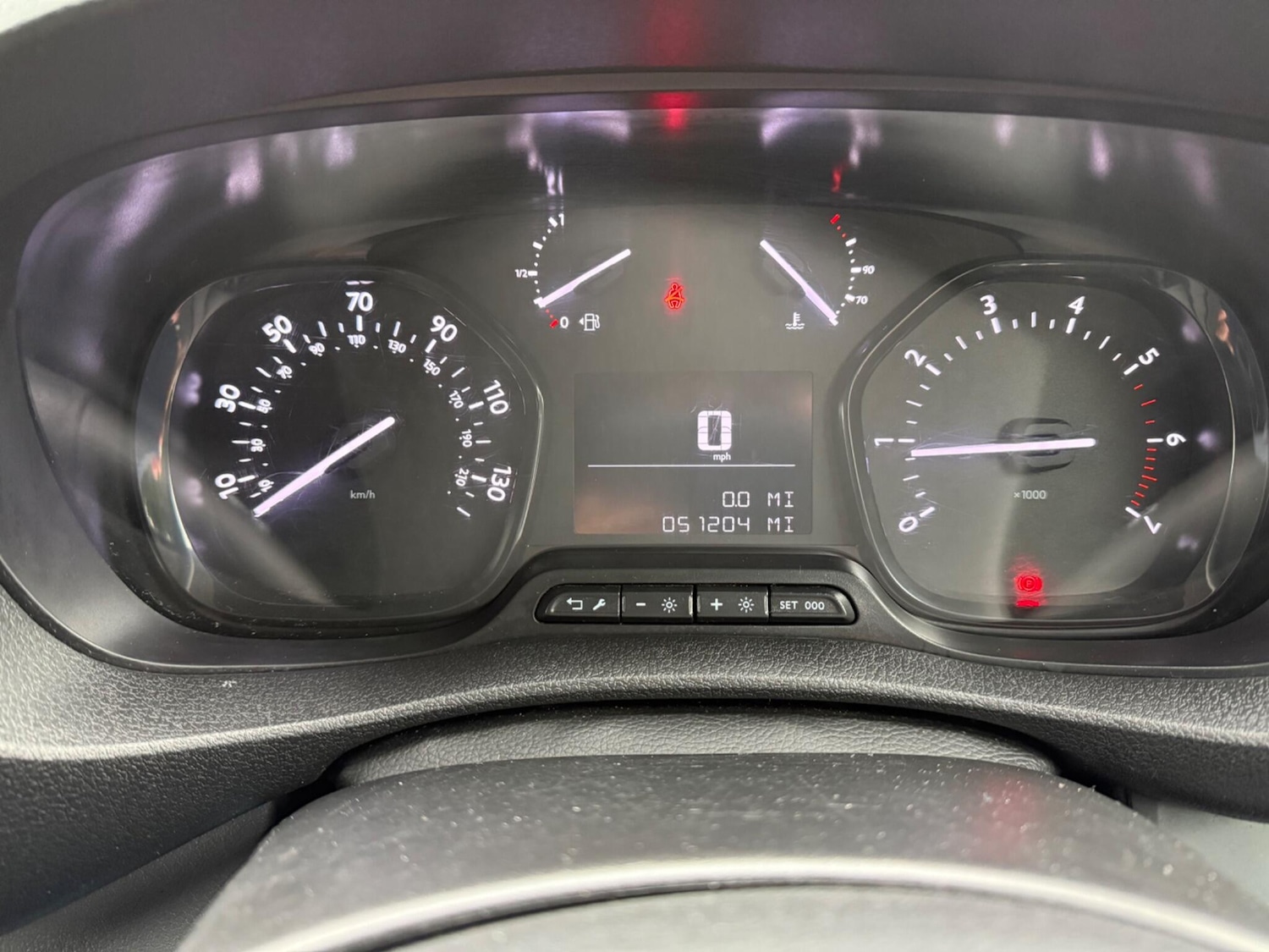 Used Peugeot Expert 2022 for sale - 77550740: Photo 13