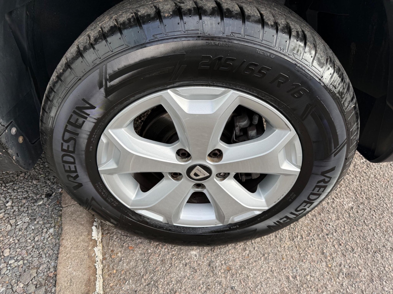 Used Dacia Duster 2018 for sale - 76072877: Photo 10