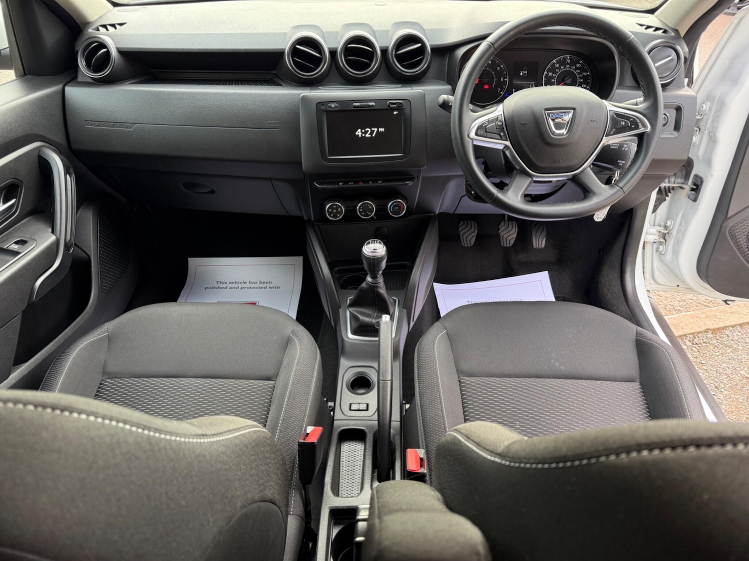 Used Dacia Duster 2018 for sale - 76072877: Photo 12