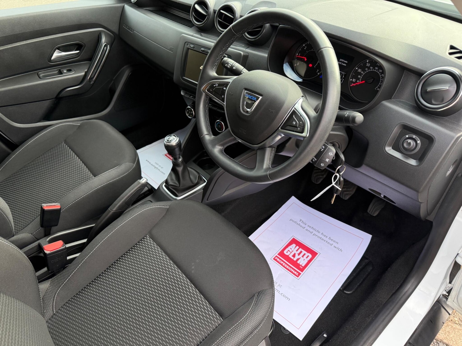 Used Dacia Duster 2018 for sale - 76072877: Photo 14