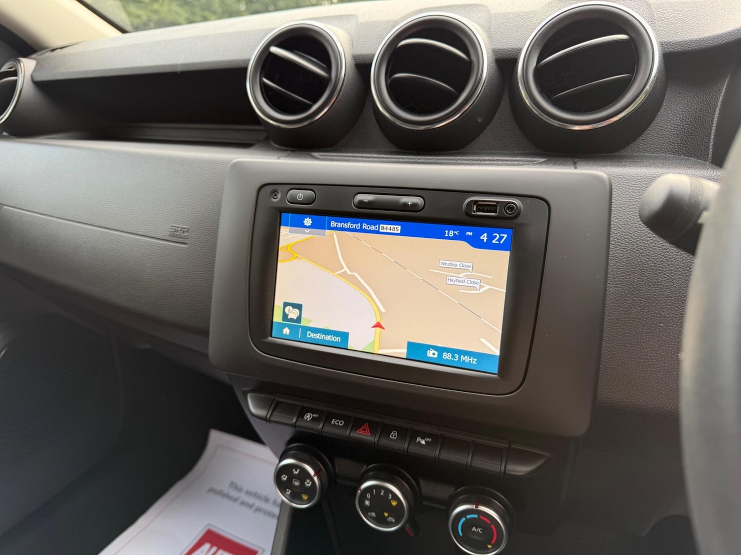 Used Dacia Duster 2018 for sale - 76072877: Photo 16