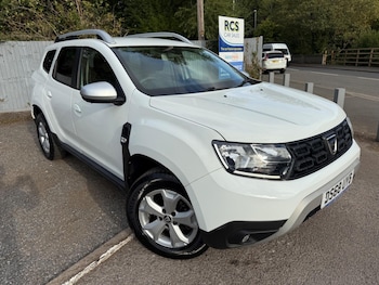 Dacia - Duster