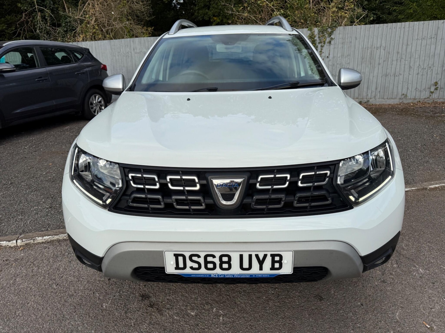 Used Dacia Duster 2018 for sale - 76072877: Photo 7