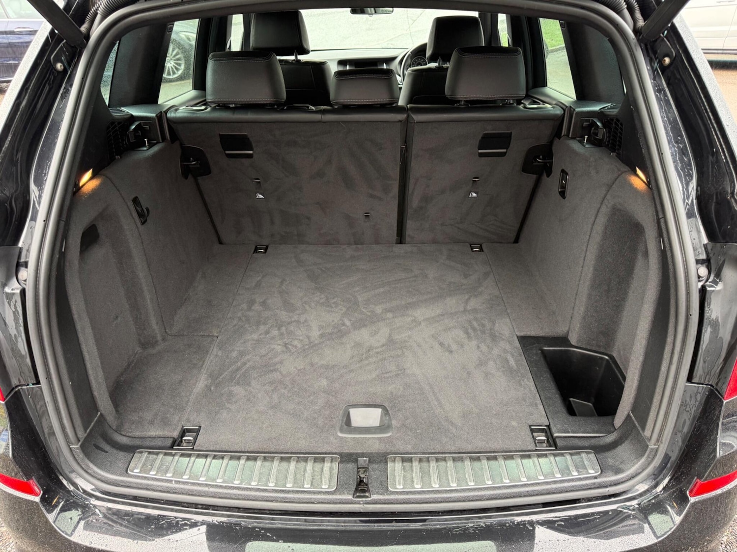 Used BMW X3 2016 for sale - 77495815: Photo 10