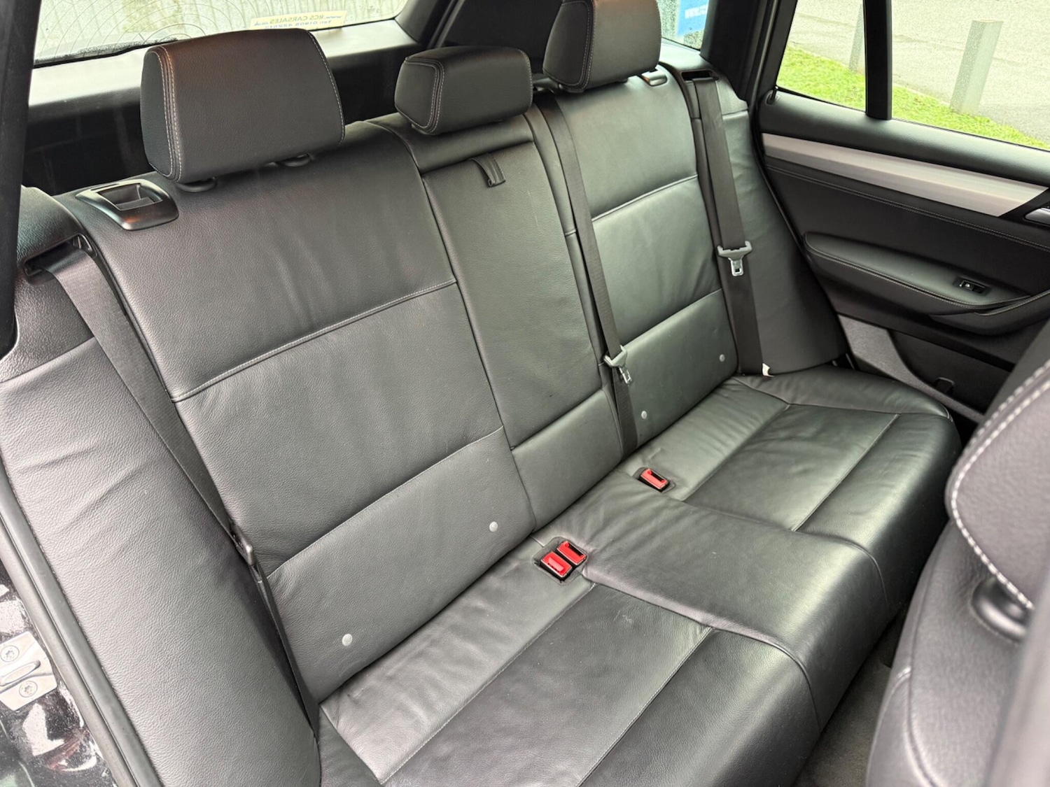 Used BMW X3 2016 for sale - 77495815: Photo 13