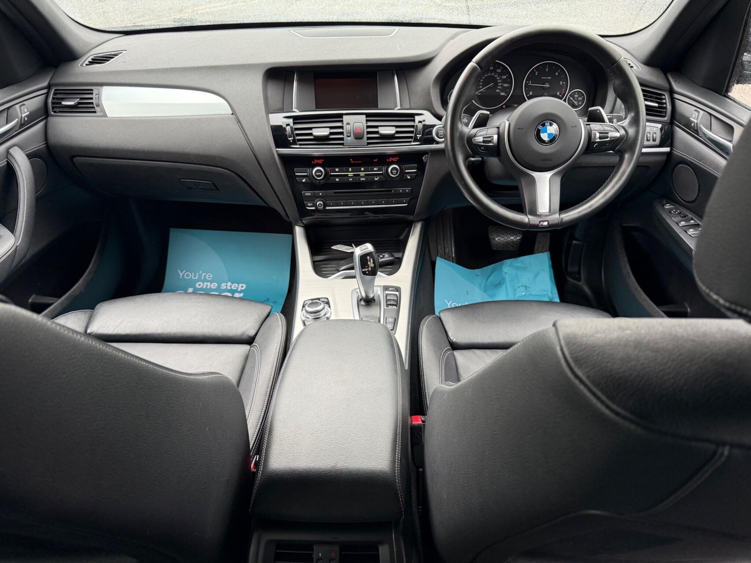 Used BMW X3 2016 for sale - 77495815: Photo 14