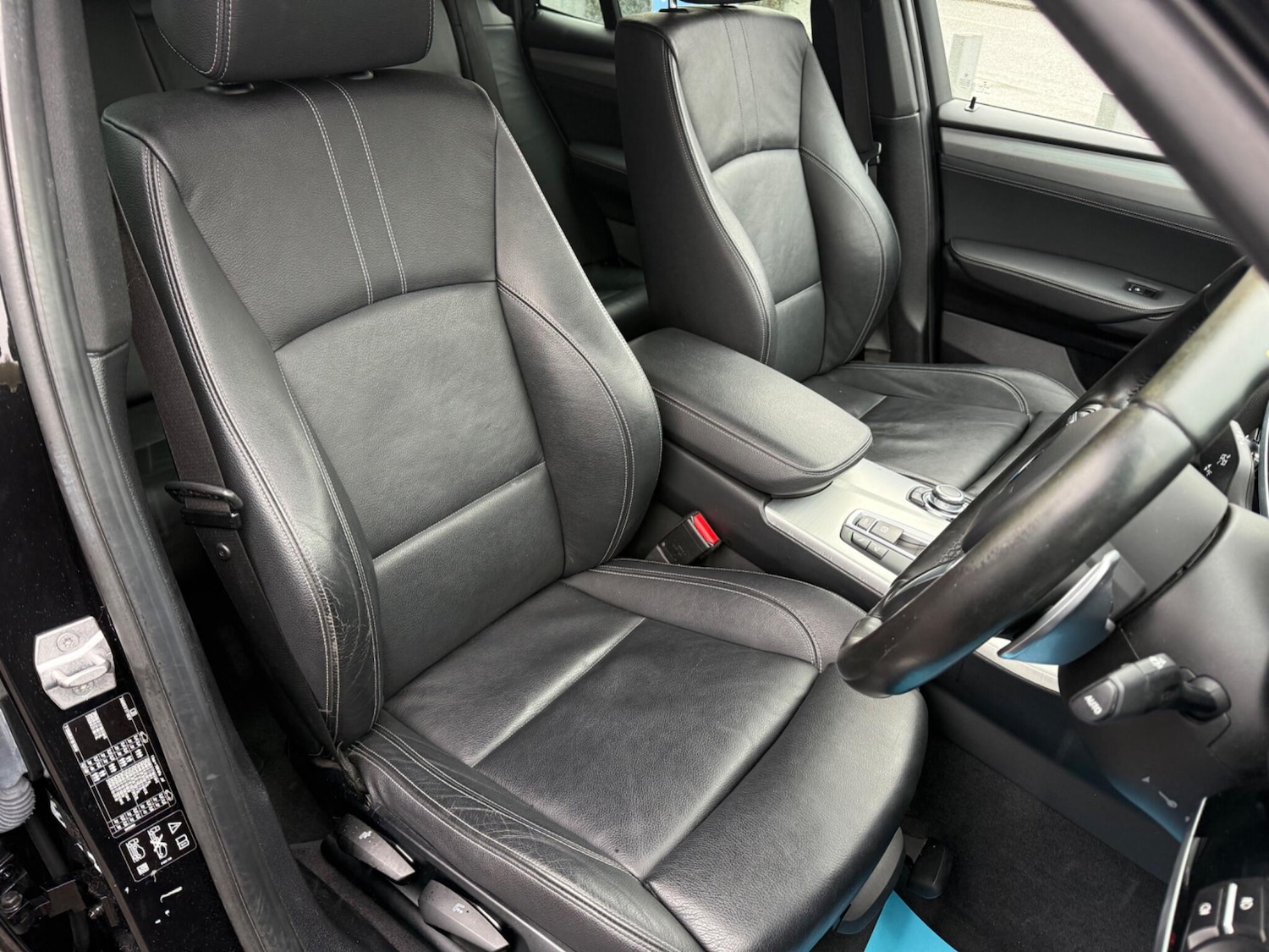 Used BMW X3 2016 for sale - 77495815: Photo 15