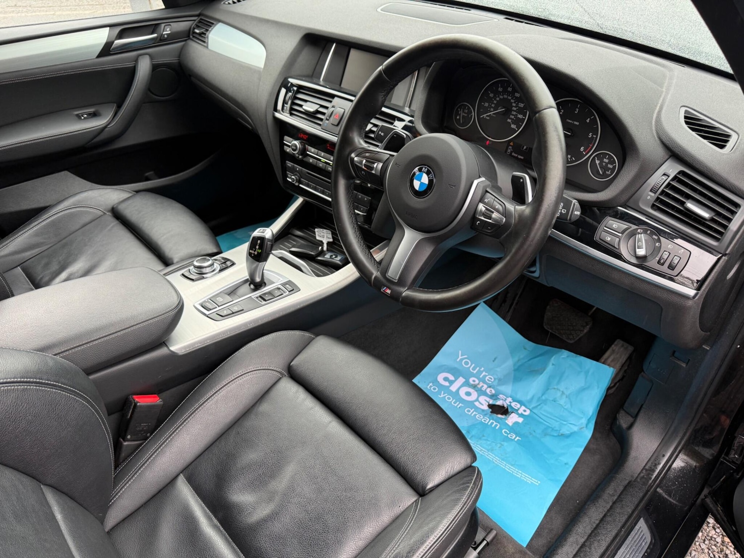 Used BMW X3 2016 for sale - 77495815: Photo 16