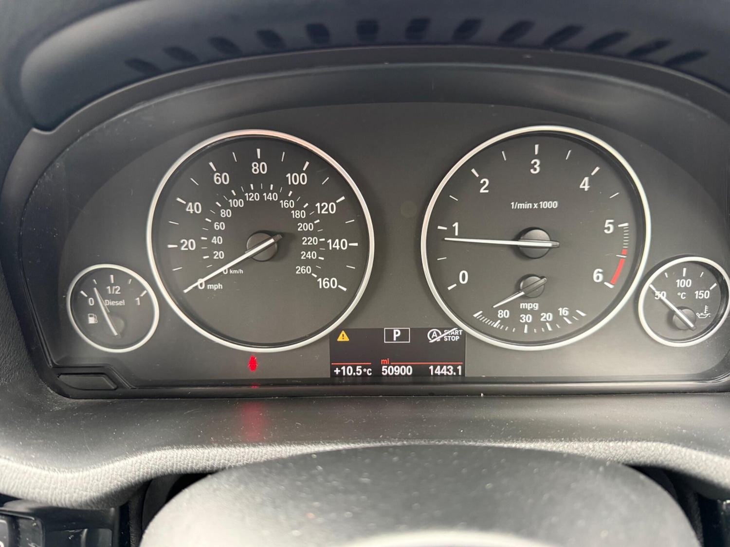 Used BMW X3 2016 for sale - 77495815: Photo 17