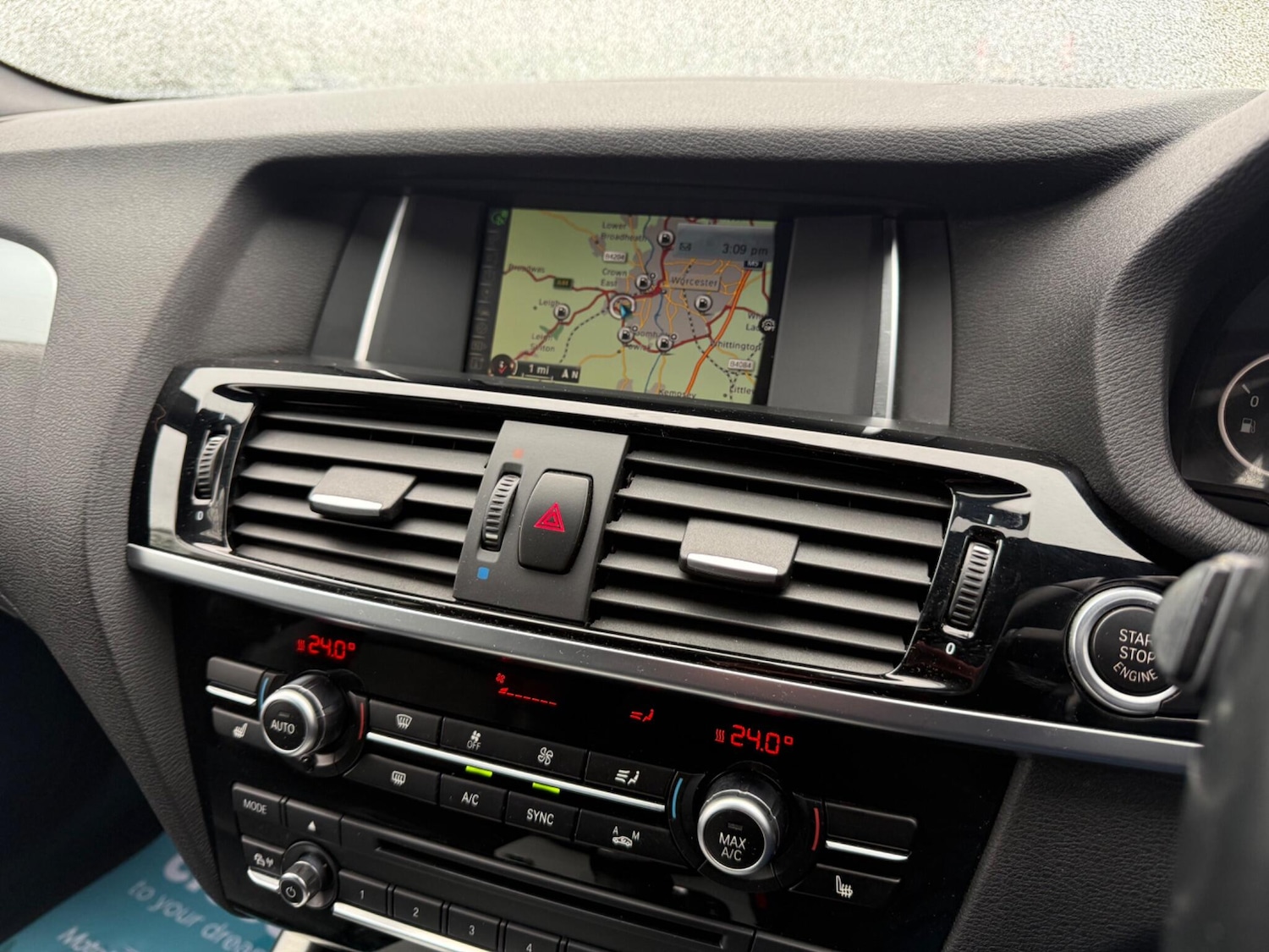 Used BMW X3 2016 for sale - 77495815: Photo 18