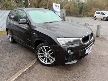 2016 (66) - 2.0 20d M Sport Auto xDrive Euro 6 (s/s) 5dr