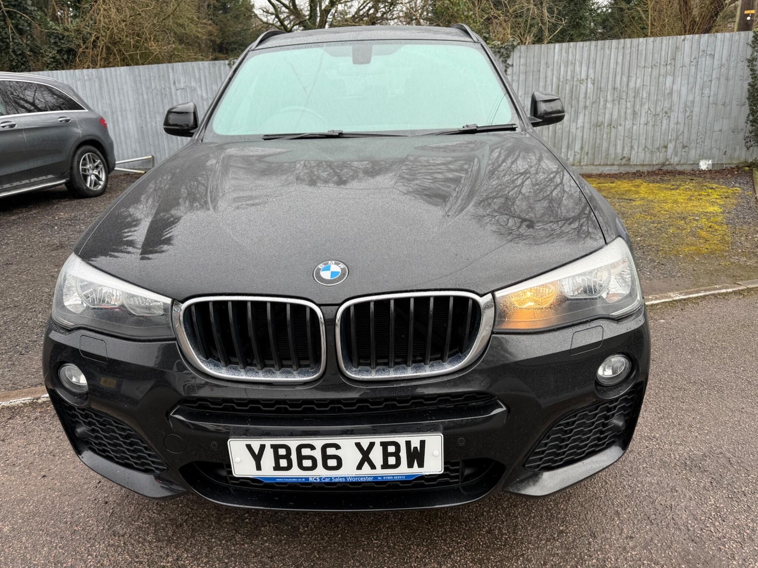 Used BMW X3 2016 for sale - 77495815: Photo 9