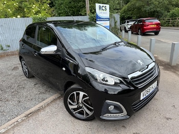 Used Peugeot 108 2018 for sale - 78891859: Photo