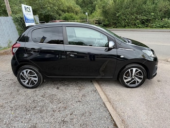 Used Peugeot 108 2018 for sale - 78891859: Photo