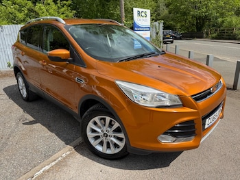 Used Ford Kuga 2015 for sale - 78461412: Photo