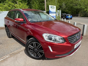 Used Volvo XC60 2016 for sale - 78361976: Photo