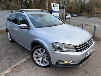 Used Volkswagen Passat 2012 for sale - 77646859: Photo